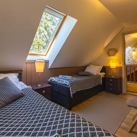 Holiday home Nuutri Kardla