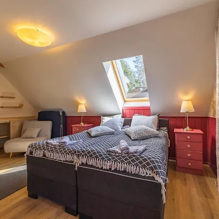 Nuutri Holiday home Kardla