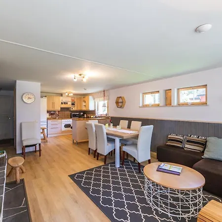 Nuutri Tatil Evi Kärdla