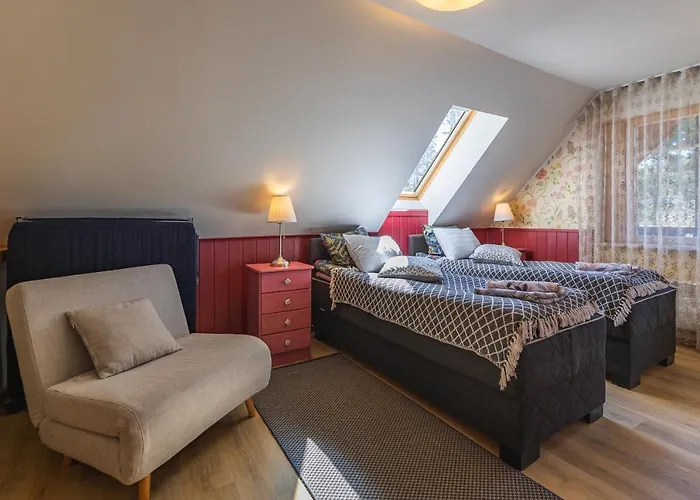 Сasa de vacaciones Nuutri