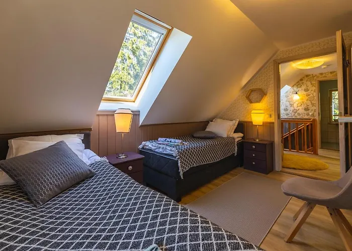 Holiday home Nuutri Kardla