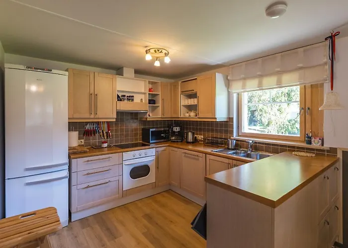 Nuutri Holiday home *