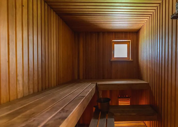 Holiday home Nuutri Kardla