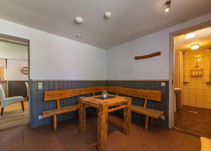 Holiday home Nuutri *