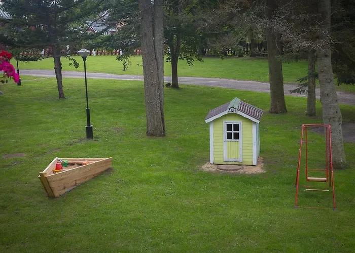 Holiday home Nuutri *