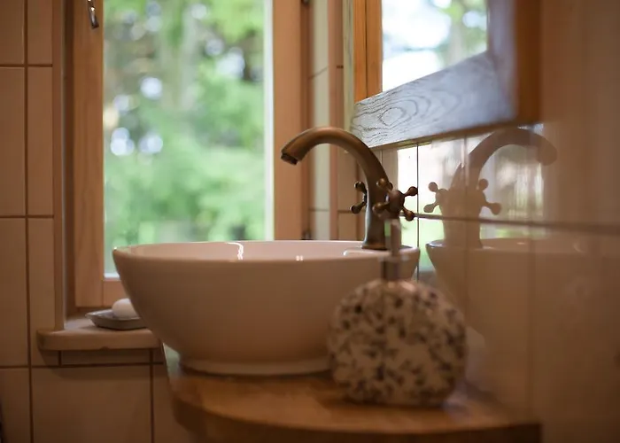 Nuutri Holiday home *